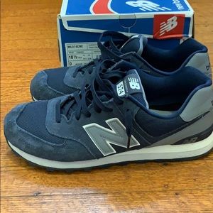 Mens New Balance 574